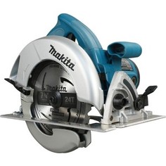 Пила дисковая Makita 5007N