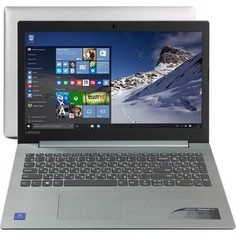 Ноутбук Lenovo 320-15IAP (80XR0020RK)