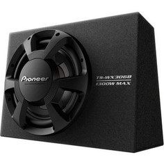 Сабвуфер Pioneer TS-WX306B