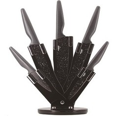 Набор ножей 6 предметов Winner (WR-7347)