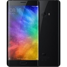 Смартфон Xiaomi Mi Note 2 64Gb black