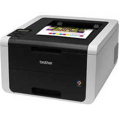 Принтер Brother HL3170CDW (HL3170CDWR1)