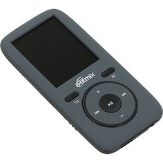 MP3 плеер Ritmix RF-4450 8Gb gray