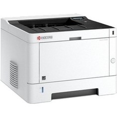 Принтер лазерный Kyocera ECOSYS P2040dn