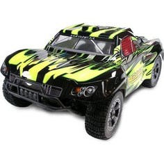 Радиоуправляемый шорт-корс трак Himoto Mayhem Mega 4WD RTR масштаб 1:8 2.4G SCL