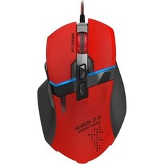 Игровая мышь Speedlink KUDOS Z9 Red