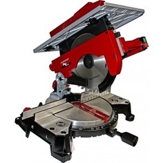 Пила торцовочная REDVERG RD-MSU255-1200