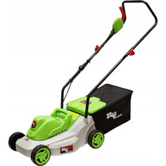Газонокосилка электрическая REDVERG RD-ELM103G