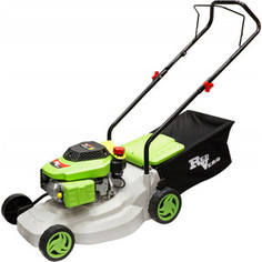 Газонокосилка бензиновая REDVERG RD-GLM410G
