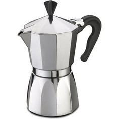 Гейзерная кофеварка на 6 чашек G.A.T. Supermoka (104006)