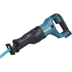 Аккумуляторная сабельная пила Makita DJR186Z