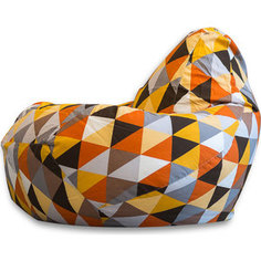 Кресло-мешок DreamBag Янтарь XL 125х85