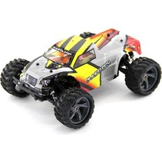 Радиоуправляемый монстр Iron Track Mastadon 4WD RTR масштаб 1:18 2.4G