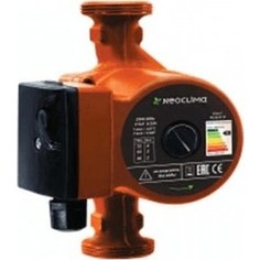 Циркуляционный насос Neoclima TCP 25/4-180