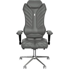 Эргономичное кресло Kulik System MONARCH 0204