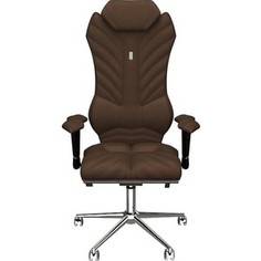 Эргономичное кресло Kulik System MONARCH 0206
