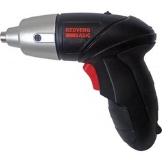 Аккумуляторная отвертка REDVERG SD3.6L