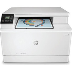 МФУ HP Color LaserJet Pro M180n