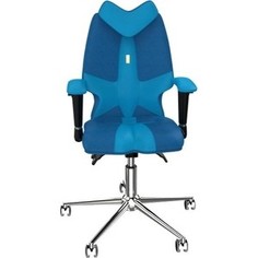 Эргономичное кресло Kulik System FLY 1306