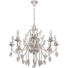 Подвесная люстра DeMarkt 422012108