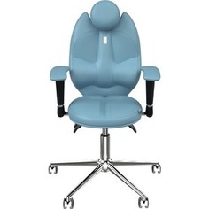 Эргономичное кресло Kulik System TRIO 1404