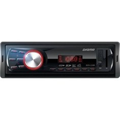 Автомагнитола Digma DCR-220R