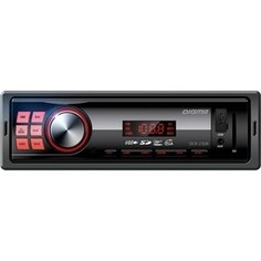 Автомагнитола Digma DCR-230R