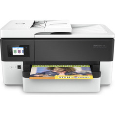 МФУ струйное HP OfficeJet Pro 7720 Wide Format