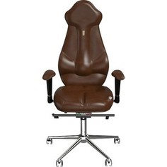 Эргономичное кресло Kulik System IMPERIAL 0704