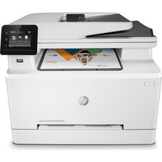 МФУ HP Color LaserJet Pro M281fdw