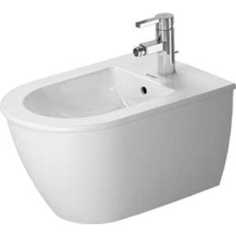 Биде Duravit Darling подвесное 37х54 см (2249150000)