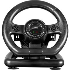 Руль Speedlink BLACK BOLT Racing Wheel (PC)