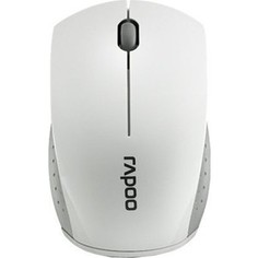 Мышь Rapoo 3360 Grey