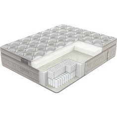 Матрас Орматек Verda Hi-Soft memory Frostwork/Anti Slip 80x195