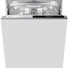 Встраиваемая посудомоечная машина Hotpoint-Ariston HIP 4O23 WLT