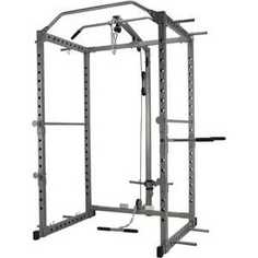 Рама для силовой тренировки House Fit HG-2107 Power Rack