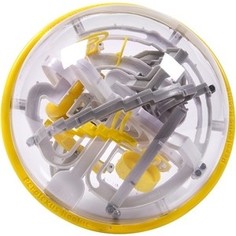 Игра головоломка SPIN MASTER Perplexus Rookie 70 барьеров (34176)