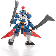 LBX Сборная модель Одиссей (84860)