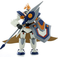 LBX Сборная модель Элизион (84861)