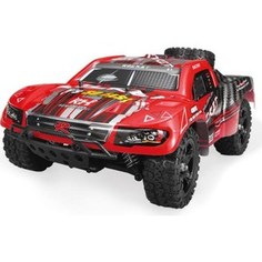 Радиоуправляемый шорт-корс Remo Hobby RH1621 4WD RTR масштаб 1:16 2.4G