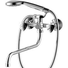 Смеситель для ванны RedBlu by Damixa Object (349500000)