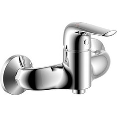 Смеситель для душа RedBlu by Damixa Palace Evo (422000000)