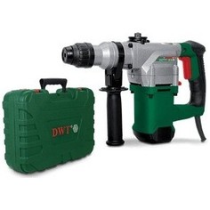 Перфоратор SDS-Plus DWT BH11-28BMC