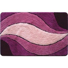 Коврик для ванной Milardo West Breeze 40х70 см (MMI080A)