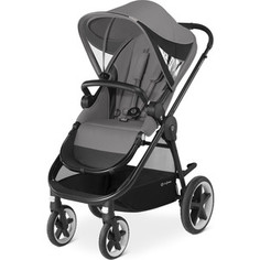 Прогулочная коляска Cybex Balios M Manhattan Grey