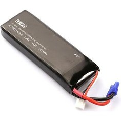 Аккумулятор Hubsan Li-Po 7.4В 4 2700мАч 10C