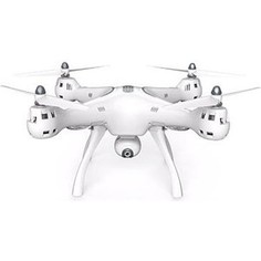 Радиоуправляемый квадрокоптер Syma X8PRO FPV GPS