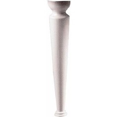 Ножка консольная для раковины Vitra Efes, 1 штука (6210B003-0156)