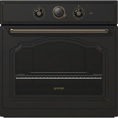 Электрический духовой шкаф Gorenje BO8531CLB