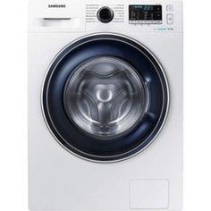 Стиральная машина Samsung WW80J5545FW